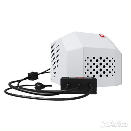 Турбонасадка лемакс Comfort SE (L) 130мм