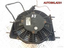Вентилятор рад�иатора Audi A8 4E 6.0 BHT 4E0959455E