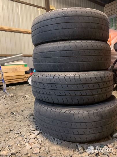 Nexen Classe Premiere 661 185/65 R15 88H