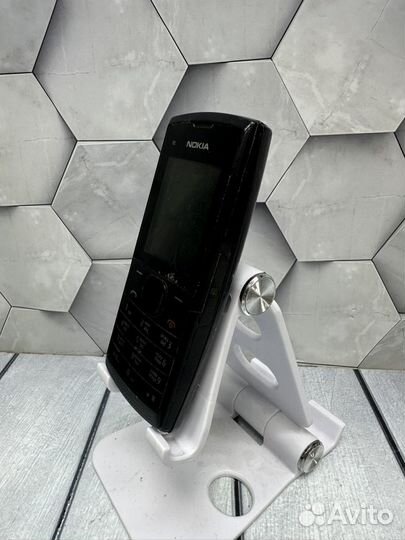 Nokia X1-01