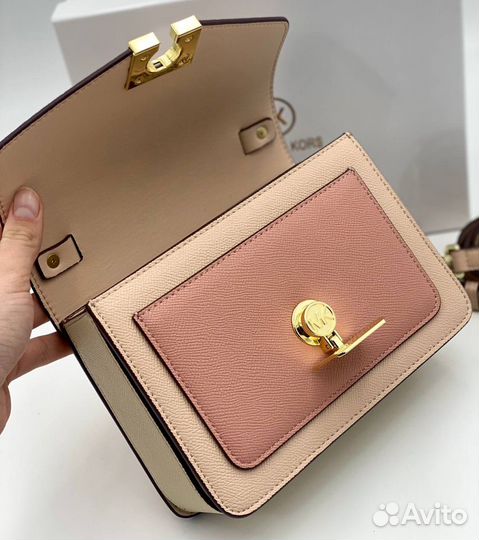 Сумка женская натуральная кожа новая