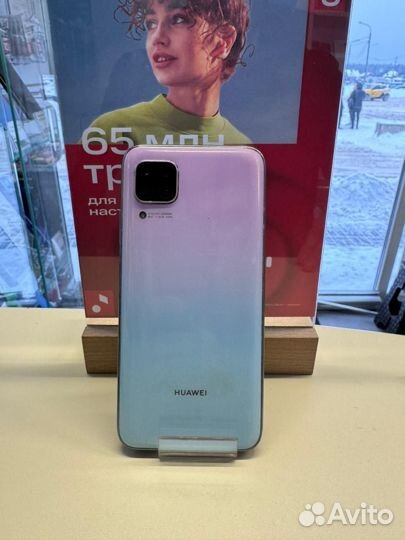 HUAWEI P40 Lite, 6/128 ГБ