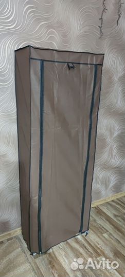 Стеллаж полка для одежды или обуви