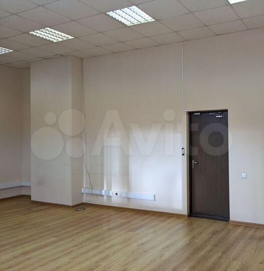 Сдам офисное помещение, 92 м²