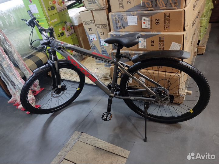Велосипеды 20/24/26/27,5/29 дюймов, фетбайк