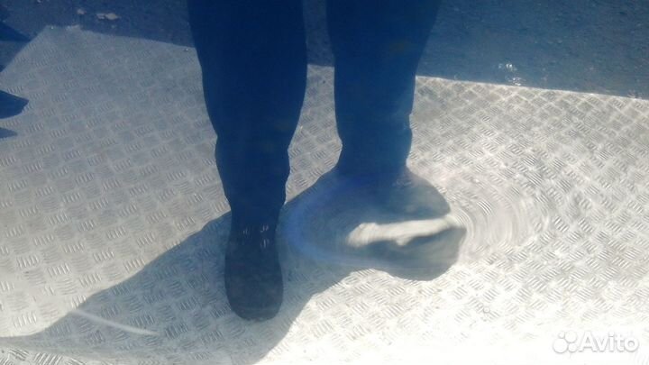 Капот Suzuki Grand Vitara