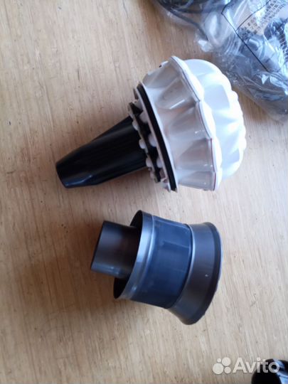 Циклон dyson dc62