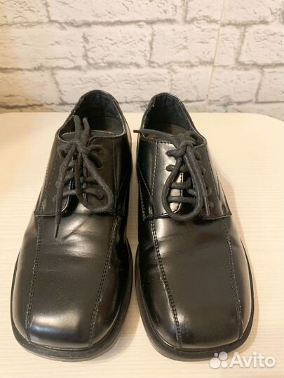 Туфли для мальчика