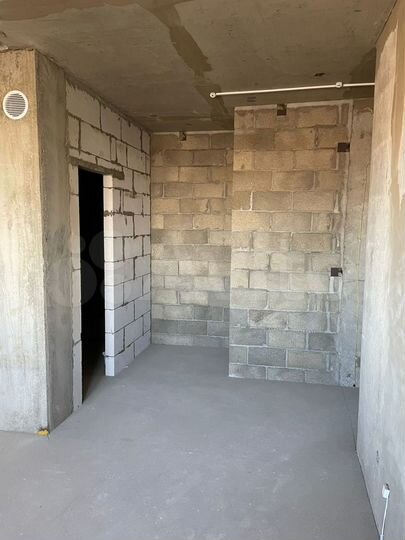 Квартира-студия, 27 м², 8/17 эт.