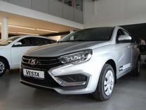 Новый ВАЗ (LADA) Vesta 1.6 MT, 2024, цена 1 713 800 руб.