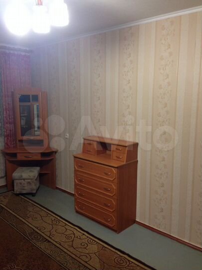 1-к. квартира, 28 м², 4/9 эт.