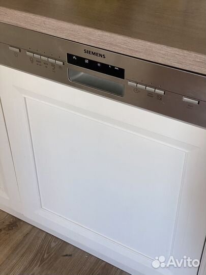 Посудомоечная машина Siemens встраиваемая 60 см