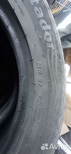 Matador MP 47 Hectorra 3 235/55 R18
