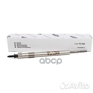 Свеча накаливания ford 1 717 631 1 717 631 ford