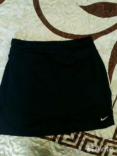 Юбка- шорты для фитнеса или спорта
