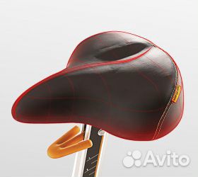 Matrix U50XIR вертикальный велоэргометр