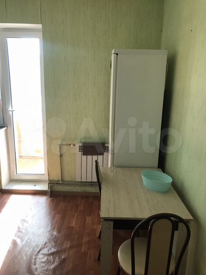 1-к. квартира, 39 м², 2/5 эт.