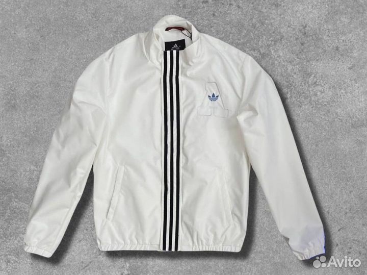 Бомбер Adidas
