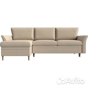 Диван угловой