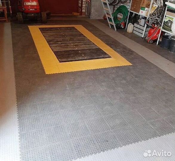 Пвх плитка pacпpoдажа от 10м2