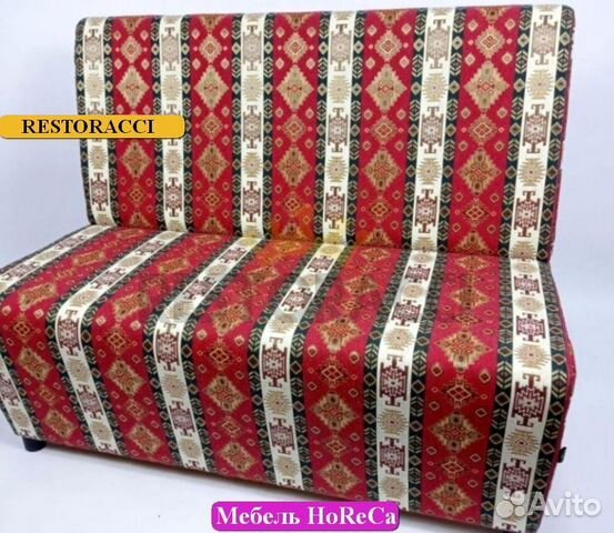 Мебель для кафе уже в наличии