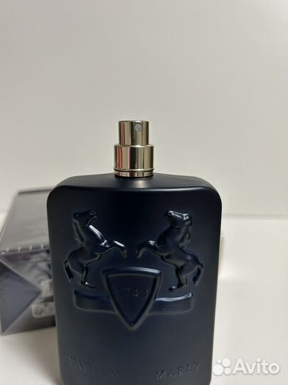 Parfums de marly layton 125 мл оригинал