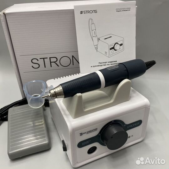 Strong 211 стронг 211