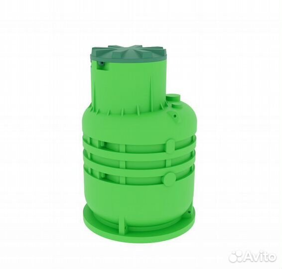 Кессон для скважин Термит