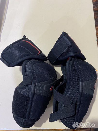 Налокотники хокк. CCM RBZ 110 SR L (взрослые)