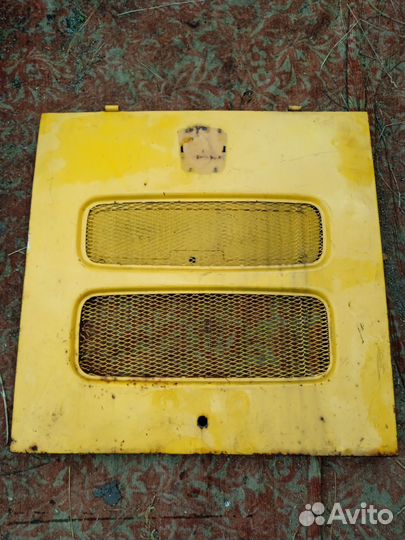 Запчасти паз 672