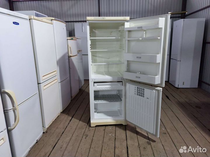 Холодильник бу Стинол-101.86 Доставка. Гарантия