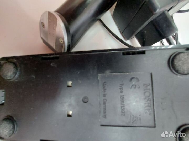 Машинка для стрижки волос