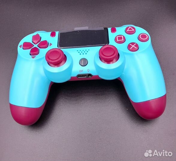 Джойстик Геймпад dualshock ps4 v2 playstation