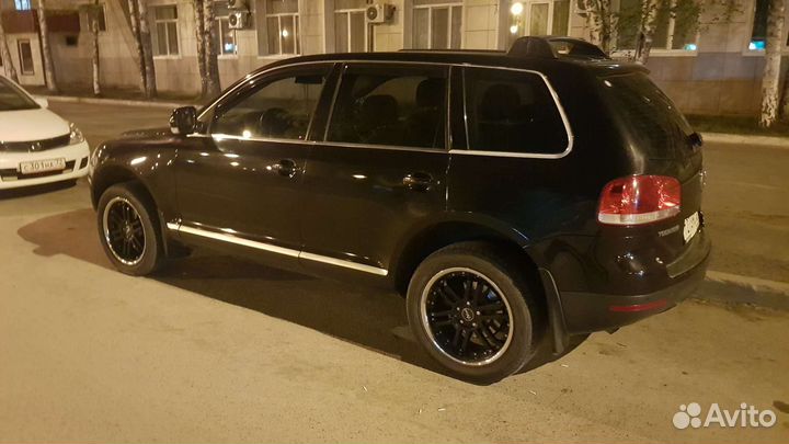 Колеса (шины, диски) r19 255 50 на vw touareg, bmw