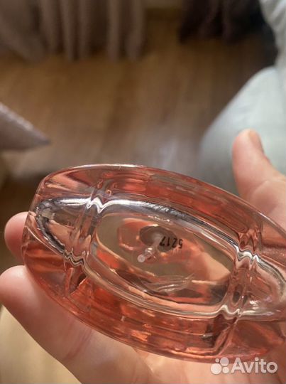 Духи lacoste оригинал