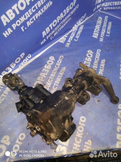 Рулевой редуктор Газ Волга 3110 седан 406 2008
