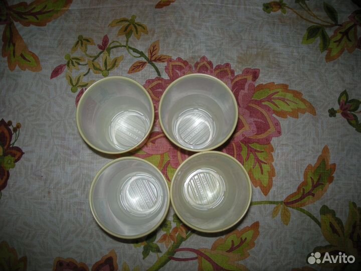 Стаканчики пластиковые Coca-Cola Fanta олимпиада 1