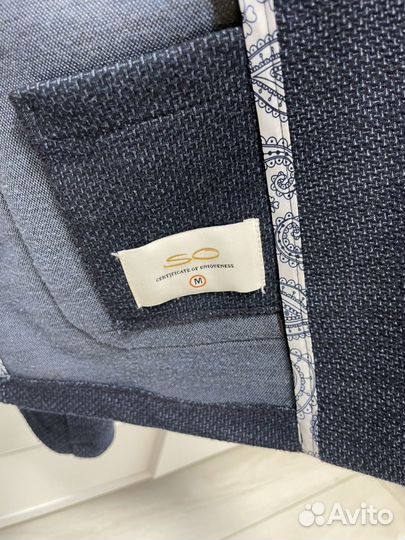 Кардиган мужской