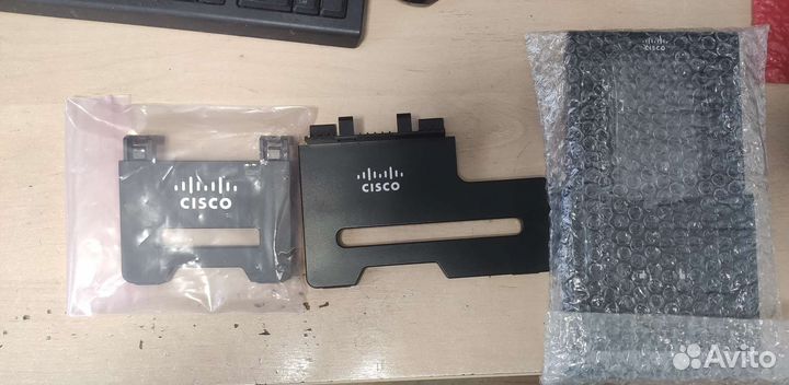 Консоль Cisco CP-ckem-C + 2я консоль в подарок