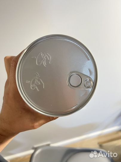 Детская смесь similac 1 гипоаллергенный