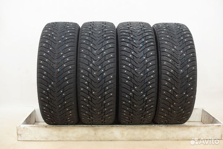 Nokian Tyres Nordman 8 215/60 R16 99T