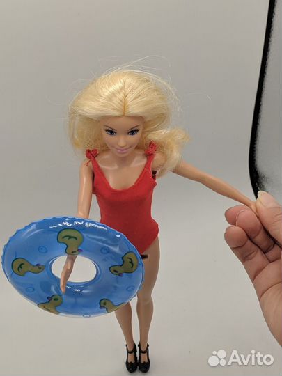 Одежда для кукол барби