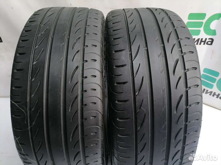 Pirelli P Zero Nero GT 235/40 R19