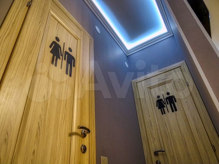 Комната 20 м², 2/4 эт.