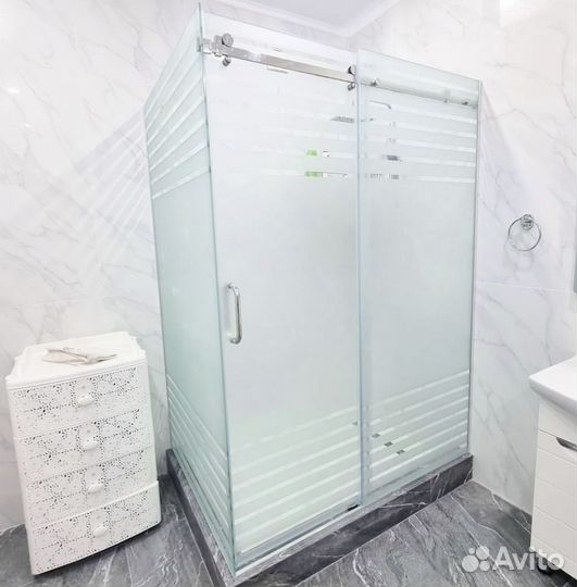 Душевые ограждения от производителя