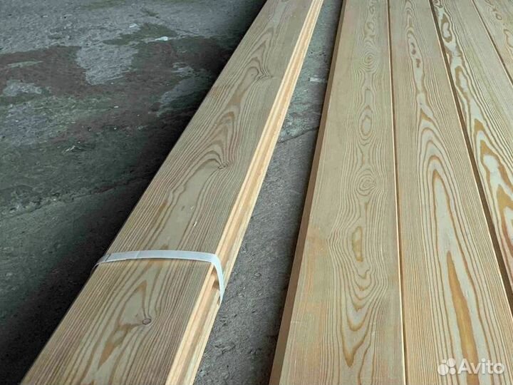 Планкен Пиломатериалы