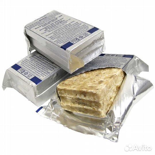 Аварийный рацион питания, ирп, сухпаек, Marine Pro