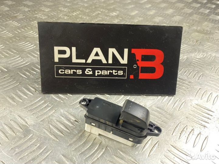 Кнопка стеклоподъемника задняя левая Mazda Cx-7 EP