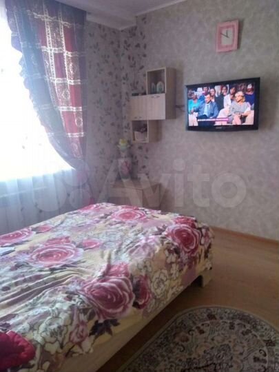 3-к. квартира, 70 м², 8/9 эт.