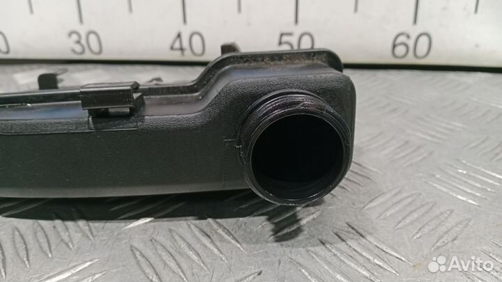 Б/У Бачок гидроусилителя volvo